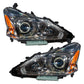 Oracle 13-15 Nissan Altima Sedan SMD HL - ColorSHIFT w/o Controller