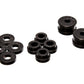 Energy Suspension 02-03 Nissan Maxima Black Manual Transmission Shifter Bushing Set