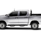 UnderCover 16-18 Toyota Tacoma 5ft Flex Bed Cover