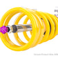 KW Coilover Kit V3 03-08 Infiniti G35 Coupe 2WD (V35) / 03-09 Nissan 350Z (Z33) Coupe/Convertible