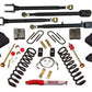 Skyjacker 6"KIT,08-10F250,GAS,4HYDROS