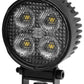 Hella ValueFit LED Work Light TR1700 LED MV CR LT