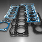 MAHLE Original Ford E-350 Club Wagon 05-04 Head Set