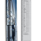 Hella Standard Wiper Blade 21in - Single