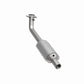 MagnaFlow Conv DF 00-03 BMW X5 4.4L Driver Side
