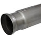 aFe Rebel Series CB 3in Middle Side Exit SS Exht w/Polish Tips 09-16 Chevy Silverado/GMC Sierra 1500