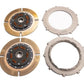 OS Giken Nissan Skyline GTR/GTS RB20/25/26 - TS2BD Overhaul Kit A