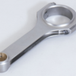 Eagle Chevrolet LS 4340 H-Beam Connecting Rod 6.560in Length (Set of 8)
