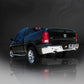 Corsa/dB 09-14 Dodge Ram Quad Cab/Short Bed 1500 4.7L V8 Polished Sport Cat-Back Exhaust