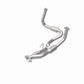 MagnaFlow Conv DF 05-06 Gr Cherokee 4.7 OEM