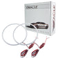 Oracle Chevrolet Camaro RS 10-13 LED Halo Kit - White