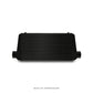 Mishimoto Universal Black S Line Intercooler Overall Size: 31x12x3 Core Size: 23x12x3 Inlet / Outlet