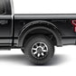 Bushwacker 18-20 Ford F-150 (Excl Models w/Tech Pkg) Pocket Style Flares 4pc - Agate Black Met