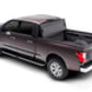 BAK 16-20 Nissan Titan XD 6ft 6in Bed (w or w/o Track System) BAKFlip MX4 Matte Finish