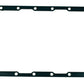Moroso Chevrolet Big Block Mark IV Oil Pan Gasket - One Piece - Reinforced Steel