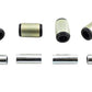 Whiteline Plus Nissan 180SX/200SX/240SX/300ZX Rear Lower Inner Control Arm Bushing Kit