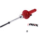 KYB Shocks & Struts AGX Rear INFINITI I30 1996-99 NISSAN Maxima 1995-99
