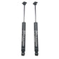 Superlift 18-20 Jeep Wrangler JL 2 Door - Superlift Shock - 4 Door w/ 2.5-4in Lift Kit - Rear