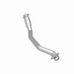 Magnaflow Conv DF 2012-2017 Grand Cherokee V8 6.4 OEM Underbody