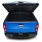UnderCover 19-20 Ford Ranger 5ft Elite LX Bed Cover - Shadow Black