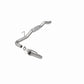 MagnaFlow Conv DF GM 01-02 2500 Driver Side 6L