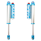 King Shocks 07-18 Chevrolet Avalanche Rear 2.5 Dia Piggyback Reservoir Shock w/Adjuster (Pair)