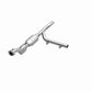 MagnaFlow Conv DF 97-98 Ford Trucks 4.6L