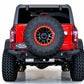 Addictive Desert Designs 21-22 Ford Bronco Bomber Rear Bumper