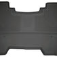 Husky Liners 2019 Ram 1500 CC WeatherBeater 2nd Seat Floor Liners Black (W/O Factory Storage Box)