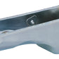 Moroso Chevrolet Big Block Mark IV Stock (2/4 Bolt Main Blocks) Wet Sump 5qt 7.75in Steel Oil Pan