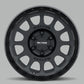 Method MR305 NV 17x8.5 0mm Offset 5x5 94mm CB Double Black Wheel