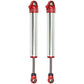 aFe Sway-A-Way 2.0in Rear Shock Kit 07-14 GM 1500