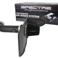 Spectre 10-15 Chevy Camaro V8-6.2L F/I Air Intake Kit - Black w/ Black Filter