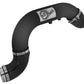 aFe BladeRunner 3in Black IC Tube Cold Side w/ Coupling & Clamp Kit 2016 GM Colorado/Canyon 2.8L