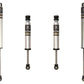 ICON 01-10 GM 2500HD/3500 0-2in Stage 1 Suspension System