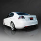 Corsa 08-09 Pontiac G8 GXP 6.0L V8 Sport Cat-Back w/ Dual 3in Black Tips