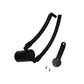 J&L 14-22 Jeep Cherokee 2.4L / 15-21 Jeep Renegade  Driver Side Oil Separator 3.0 - Blk Anodized