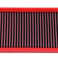 BMC 01-06 Abarth Stilo 2.4L 20V Replacement Panel Air Filter