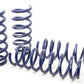 H&R 12-22 Tesla Model S (AWD) Sport Spring (Non Air Susp.)