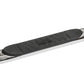 Westin 1999-2013 Chevy Silverado 1500 Ext Cab Platinum 4 Oval Nerf Step Bars - SS