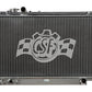 CSF 93-98 Toyota Supra Radiator
