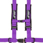 PRP 4.2 Harness- Purple