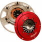 McLeod Mag Force Triple Pin Drive MOPAR All 0-Bal 6Blt Crk 1X23 Spl 130