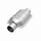 MagnaFlow Conv Universal 2 inch T2 Front