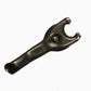 McLeod Fork Gm Gold Plated With Pocket For Linkage ROD