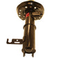 KYB Shocks & Struts Excel-G Front Right Chevrolet Cruze 2014-2012 (From VIN C7239135)