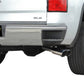 Gibson 15-18 Chevrolet Silverado 1500 LS 5.3L 3in/2.25in Cat-Back Dual Sport Exhaust - Aluminized