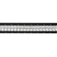 Hella Value Fit Sport 22in - 120W LED Light Bar - Dual Row Combo Beam