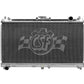 CSF 98-05 Mazda Miata Radiator