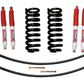 Skyjacker 2" 83-97 RAN/BROII W/ADD-LF
